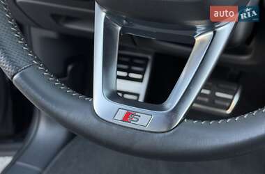 Внедорожник / Кроссовер Audi Q7 2020 в 