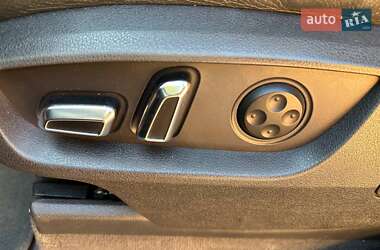 Внедорожник / Кроссовер Audi Q7 2011 в 