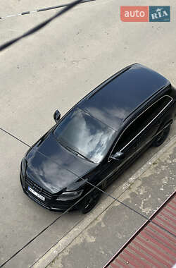 Внедорожник / Кроссовер Audi Q7 2007 в 
