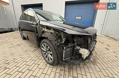 Позашляховик / Кросовер Audi Q7 2016 в 