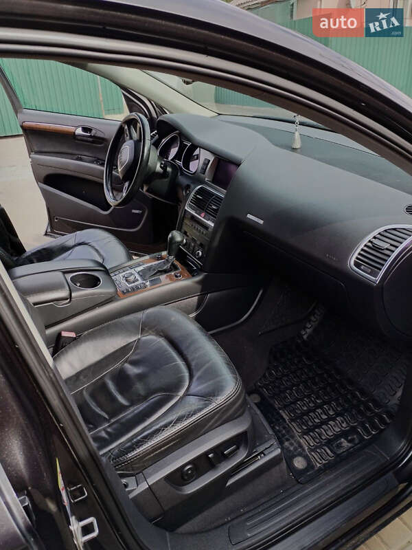 Внедорожник / Кроссовер Audi Q7 2006 в Кривом Роге