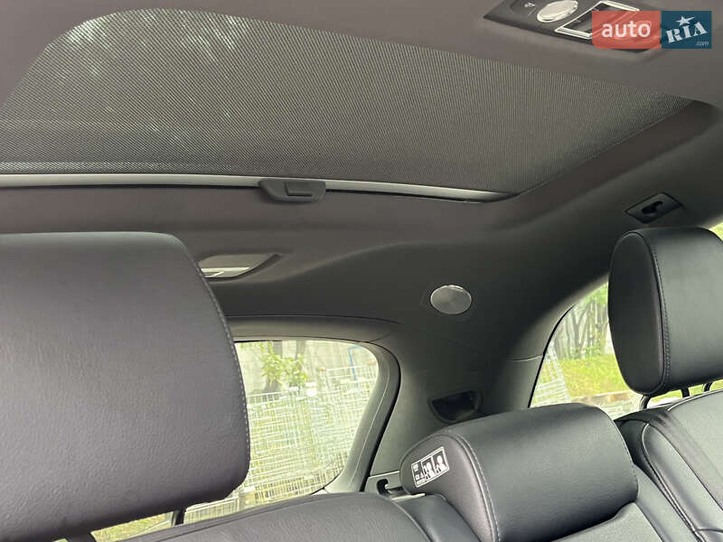 Позашляховик / Кросовер Audi Q7 2014 в Львові