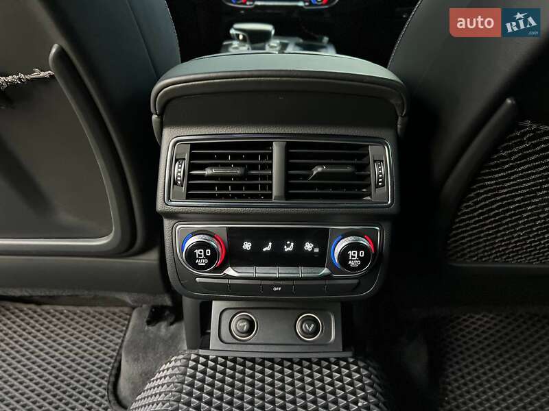 Позашляховик / Кросовер Audi Q7 2015 в Одесі фото 16 Позашляховик / Кросовер Audi Q7 2015 в Одесі