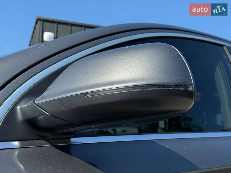 Позашляховик / Кросовер Audi Q7 2011 в Кам'янець-Подільському