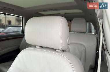 Внедорожник / Кроссовер Audi Q7 2013 в 