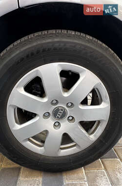 Внедорожник / Кроссовер Audi Q7 2008 в 