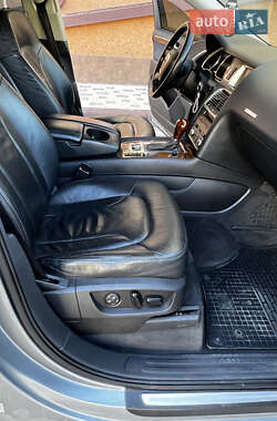 Внедорожник / Кроссовер Audi Q7 2008 в 