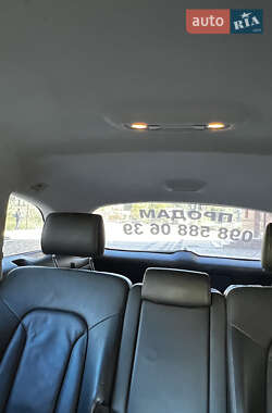 Внедорожник / Кроссовер Audi Q7 2008 в 