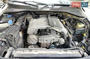 Внедорожник / Кроссовер Audi Q7 2007 в 