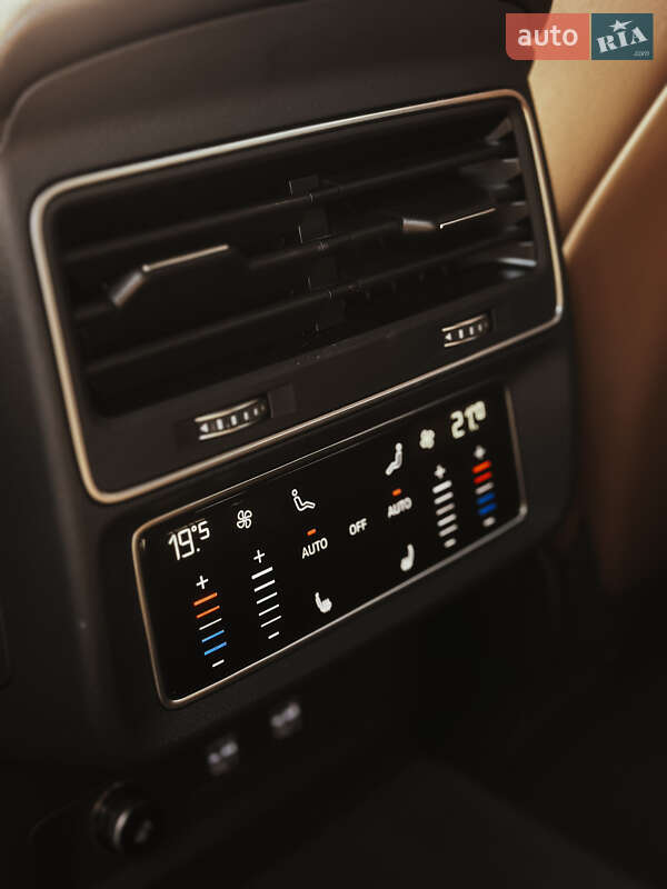 Позашляховик / Кросовер Audi Q7 2020 в Миколаєві фото 15 Позашляховик / Кросовер Audi Q7 2020 в Миколаєві