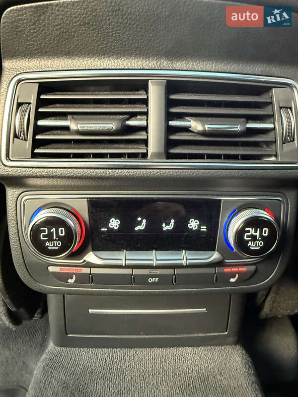 Внедорожник / Кроссовер Audi Q7 2016 в Нововолынске фото 39 Внедорожник / Кроссовер Audi Q7 2016 в Нововолынске