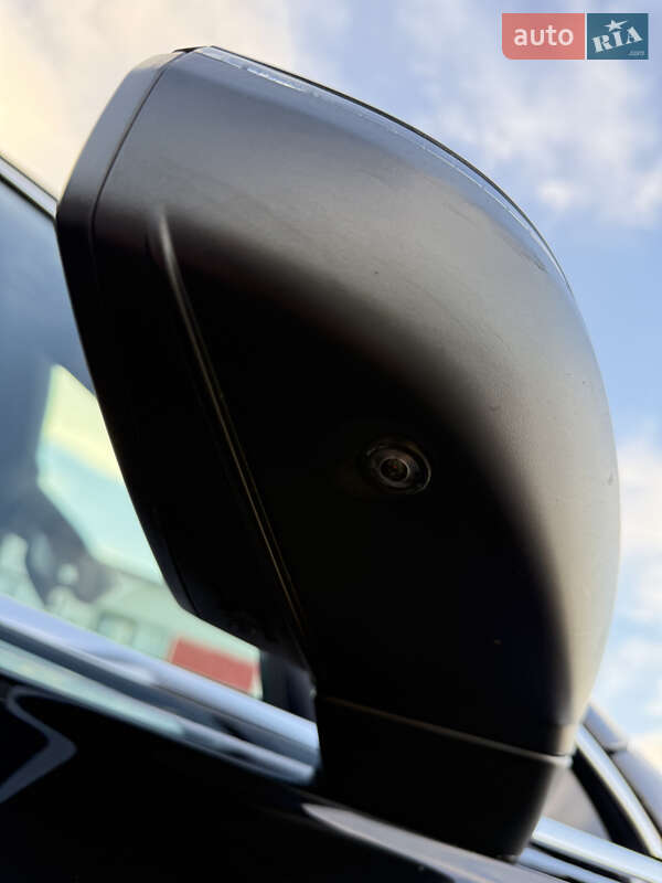 Внедорожник / Кроссовер Audi Q7 2016 в Нововолынске фото 22 Внедорожник / Кроссовер Audi Q7 2016 в Нововолынске