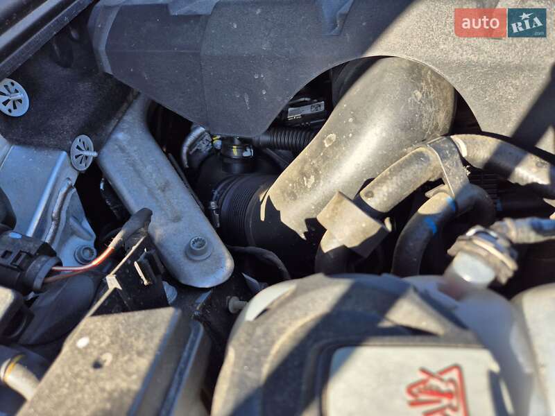 Внедорожник / Кроссовер Audi Q7 2017 в Виннице фото 15 Внедорожник / Кроссовер Audi Q7 2017 в Виннице