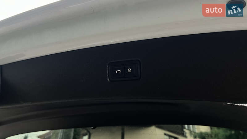 Внедорожник / Кроссовер Audi Q7 2016 в Хмельницком