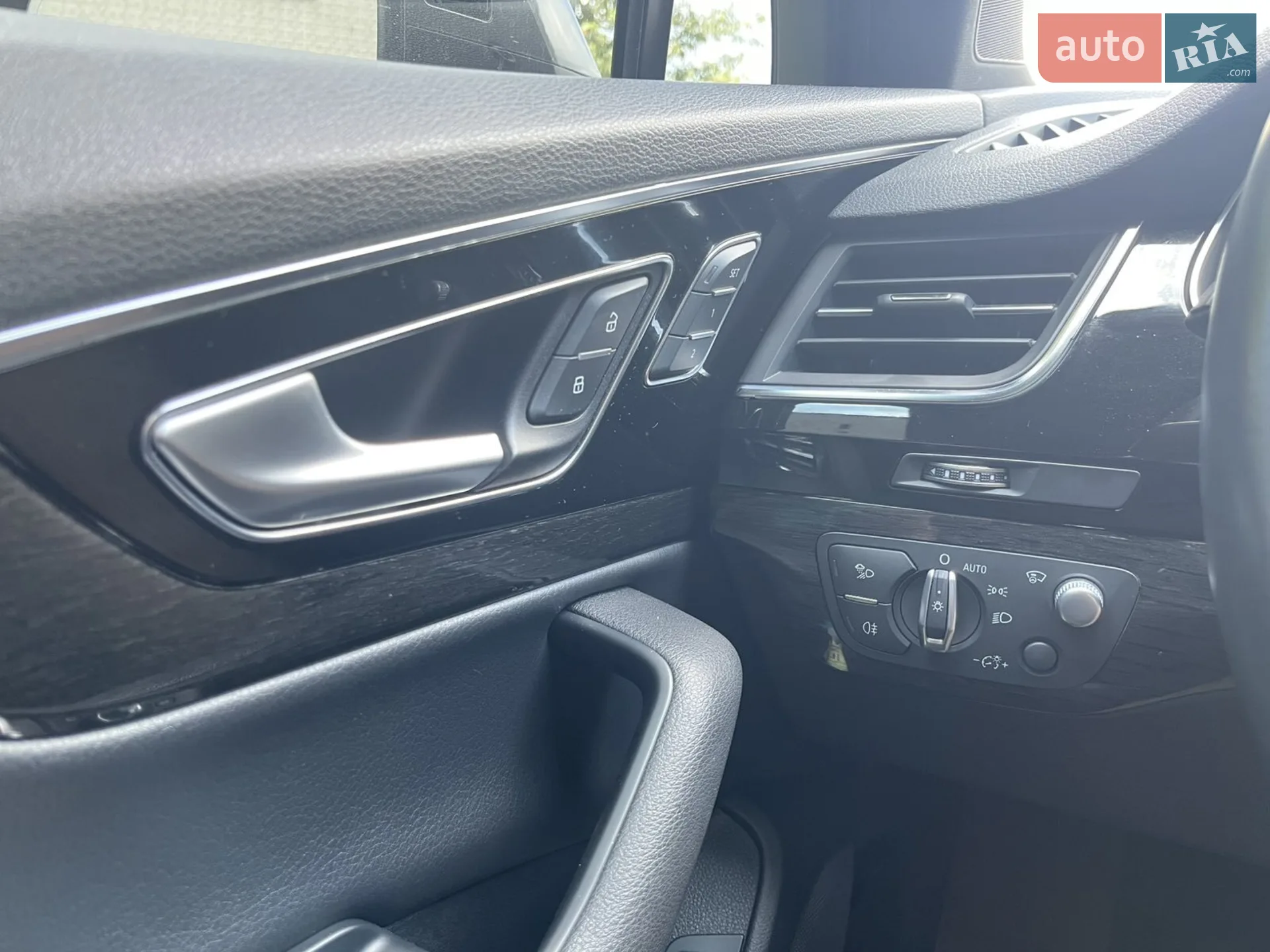 2018 Audi Q7 - мініатюра 10