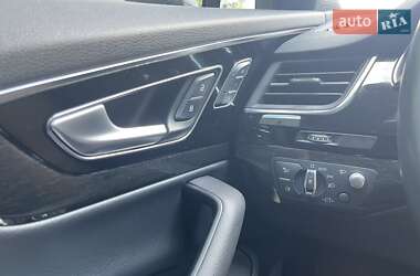 Внедорожник / Кроссовер Audi Q7 2018 в 