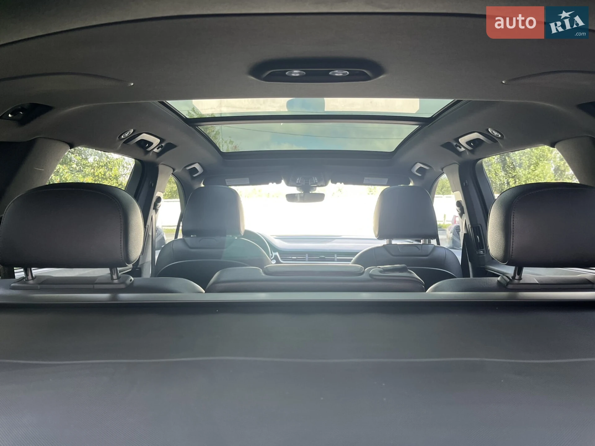 2018 Audi Q7 - мініатюра 11