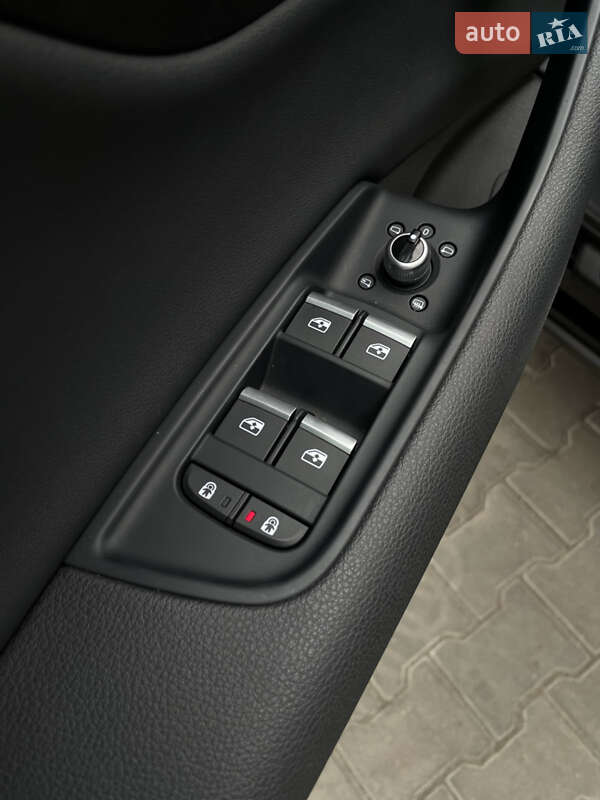 Внедорожник / Кроссовер Audi Q7 2021 в Одессе фото 20 Внедорожник / Кроссовер Audi Q7 2021 в Одессе
