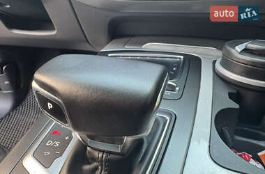 Внедорожник / Кроссовер Audi Q7 2019 в 