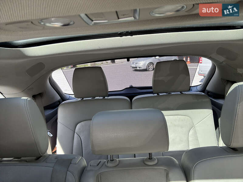 Позашляховик / Кросовер Audi Q7 2013 в Міжгір'ї фото 22 Позашляховик / Кросовер Audi Q7 2013 в Міжгір'ї