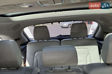 Внедорожник / Кроссовер Audi Q7 2013 в 