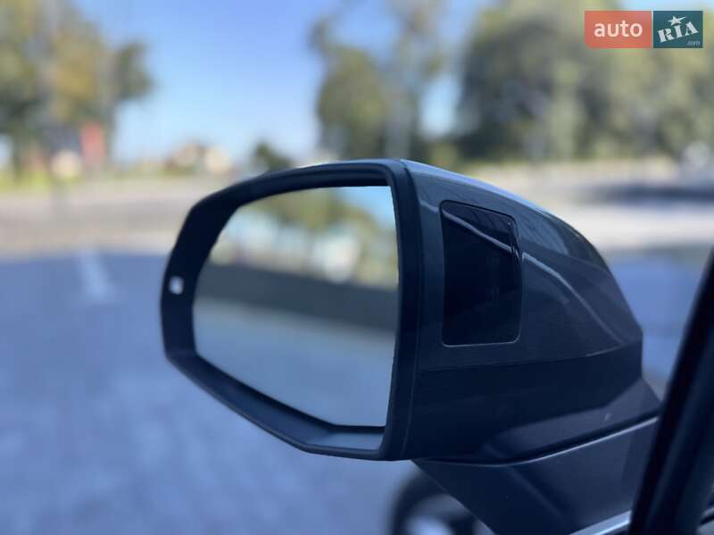 Позашляховик / Кросовер Audi Q7 2016 в Львові фото 25 Позашляховик / Кросовер Audi Q7 2016 в Львові