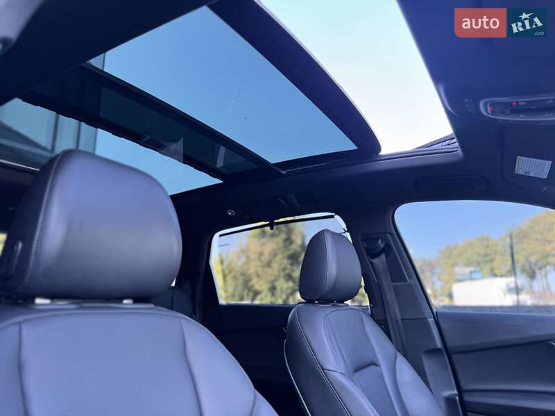 Позашляховик / Кросовер Audi Q7 2016 в Львові фото 52 Позашляховик / Кросовер Audi Q7 2016 в Львові