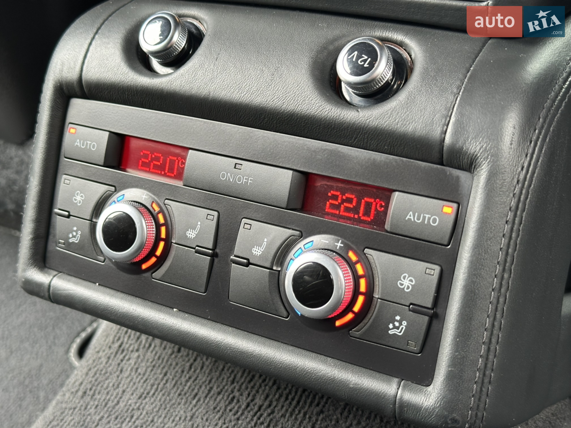 2011 Audi Q7 - мініатюра 22