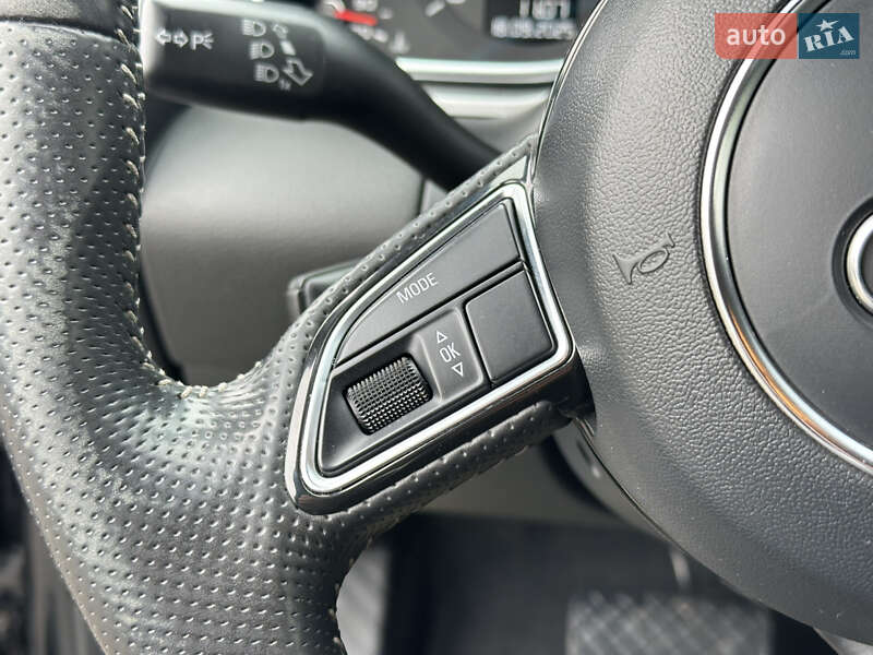 Позашляховик / Кросовер Audi Q7 2011 в Харкові