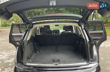 Внедорожник / Кроссовер Audi Q7 2011 в 