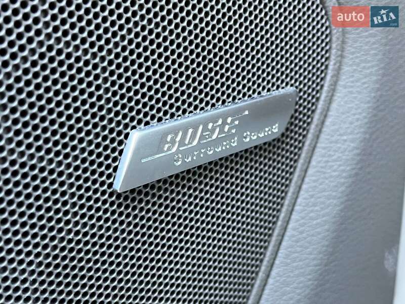Внедорожник / Кроссовер Audi Q7 2015 в Львове