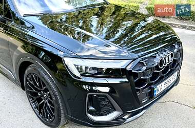 Внедорожник / Кроссовер Audi Q7 2025 в 