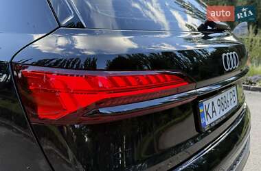 Внедорожник / Кроссовер Audi Q7 2025 в 