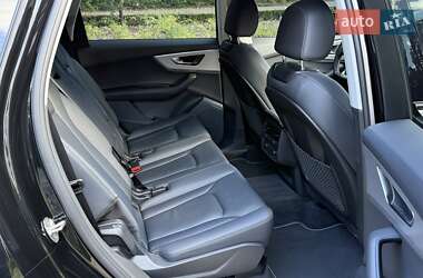 Внедорожник / Кроссовер Audi Q7 2025 в 