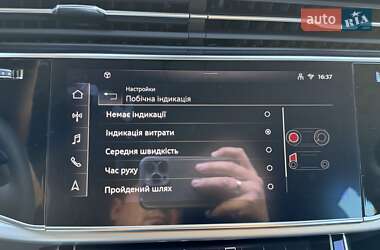 Внедорожник / Кроссовер Audi Q7 2025 в 