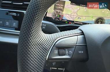 Внедорожник / Кроссовер Audi Q7 2025 в 