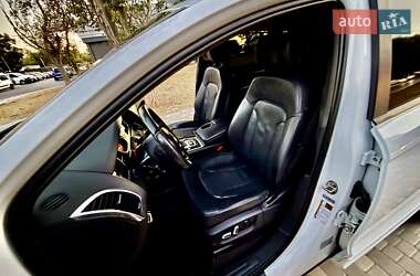 Позашляховик / Кросовер Audi Q7 2014 в 