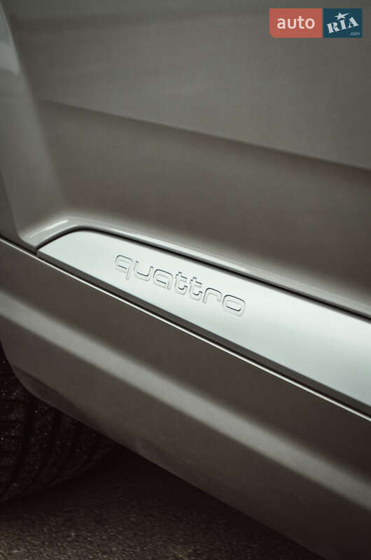 Внедорожник / Кроссовер Audi Q7 2016 в Виннице фото 3 Внедорожник / Кроссовер Audi Q7 2016 в Виннице