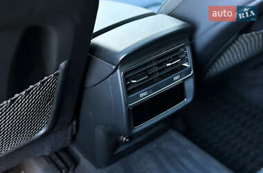 Внедорожник / Кроссовер Audi Q7 2023 в 