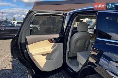 Внедорожник / Кроссовер Audi Q7 2017 в 