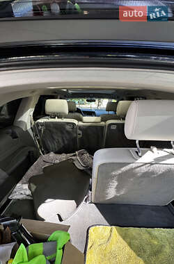 Позашляховик / Кросовер Audi Q7 2008 в 
