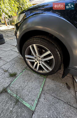 Позашляховик / Кросовер Audi Q7 2008 в 