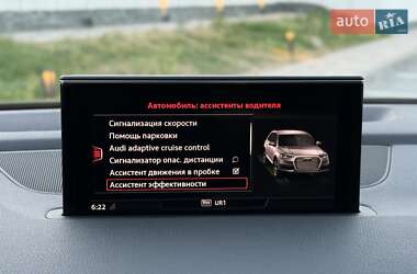 Позашляховик / Кросовер Audi Q7 2017 в 
