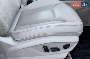 Внедорожник / Кроссовер Audi Q7 2018 в 
