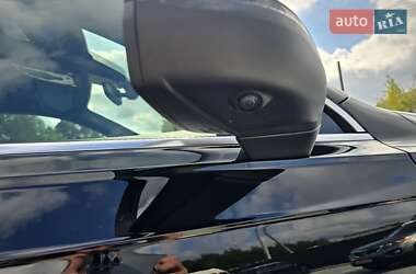 Позашляховик / Кросовер Audi Q7 2020 в 