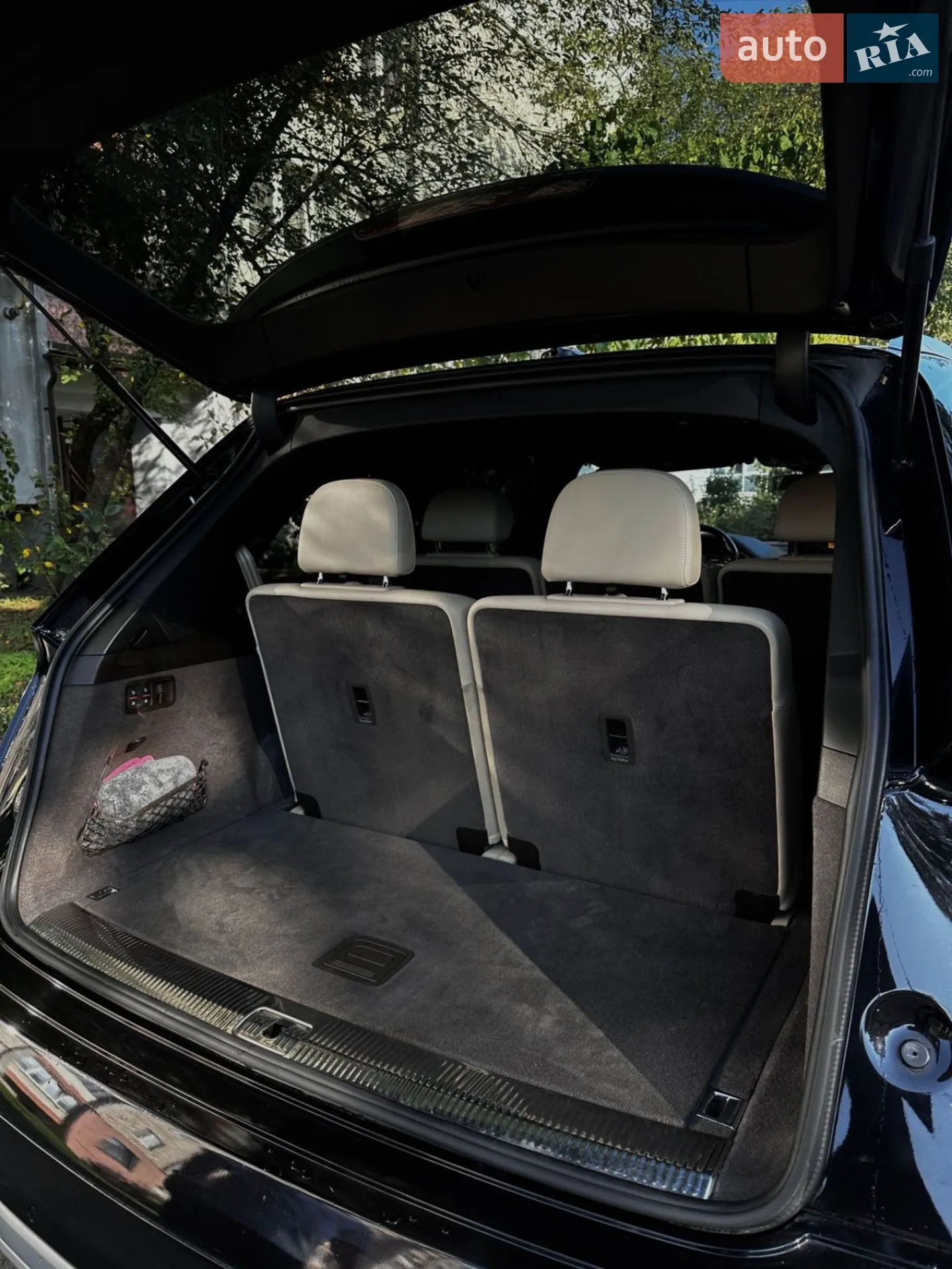 2016 Audi Q7 - мініатюра 21