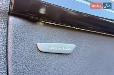 Внедорожник / Кроссовер Audi Q7 2015 в Киеве