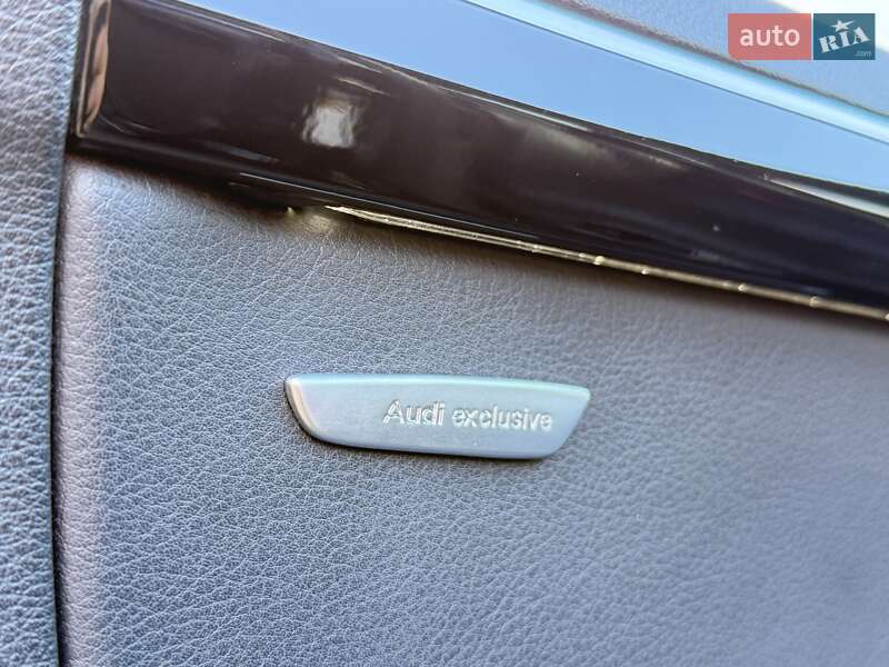Внедорожник / Кроссовер Audi Q7 2015 в Киеве фото 7 Внедорожник / Кроссовер Audi Q7 2015 в Киеве