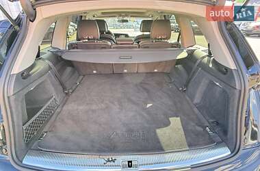 Внедорожник / Кроссовер Audi Q7 2015 в Киеве