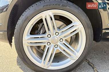 Внедорожник / Кроссовер Audi Q7 2015 в Киеве